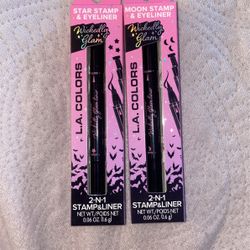 L.a Colores Eyeliner 