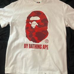 bape t-shirt