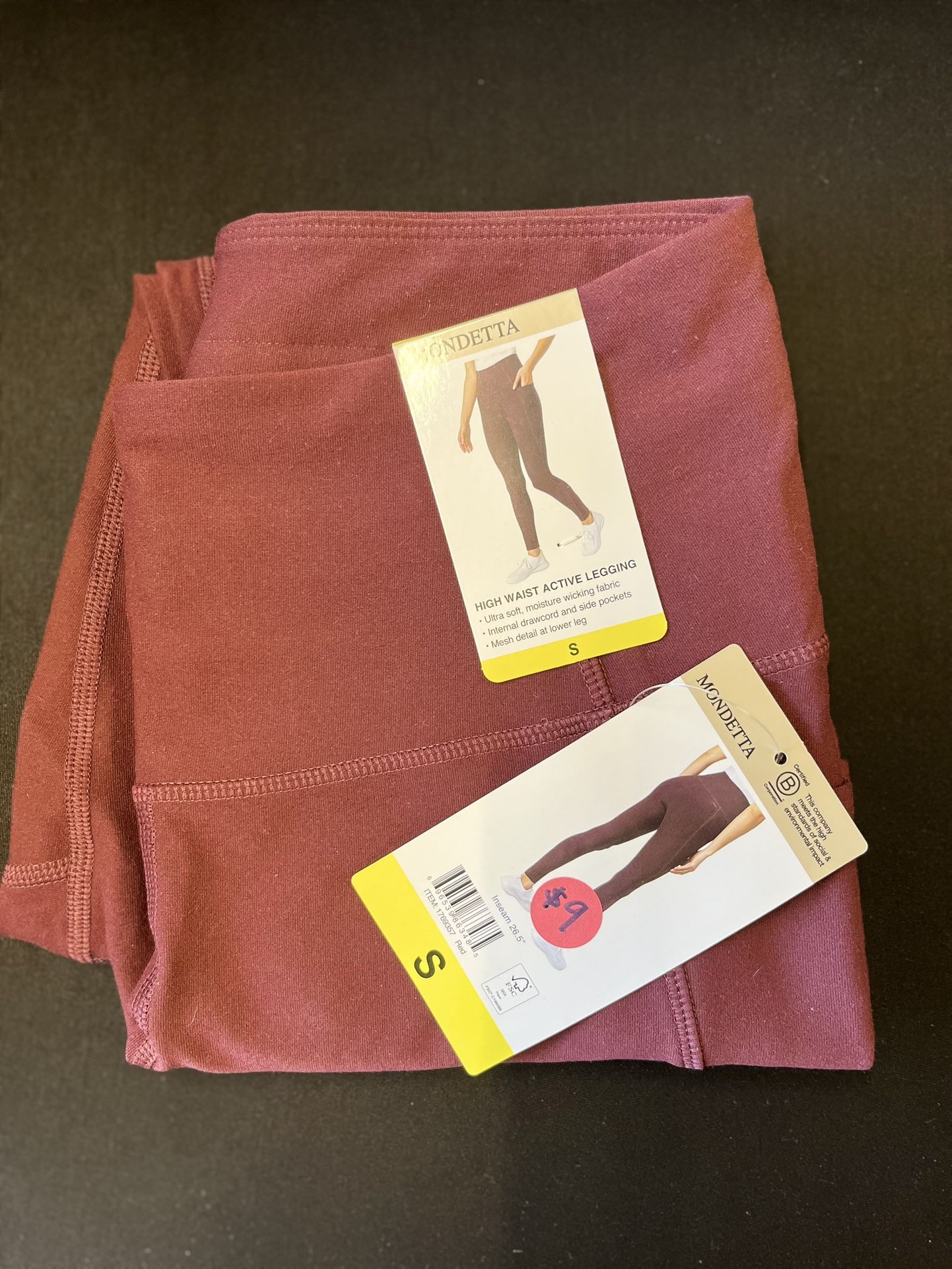 Women’s Mondetta Legging