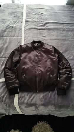 Forever 21 jacket