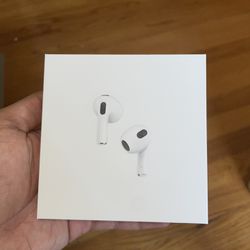 Airpods Gen 3 For Sale