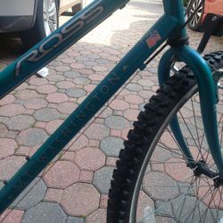 🏍 🏍 (2) Mountain Bike's  Both  Together $80 , 