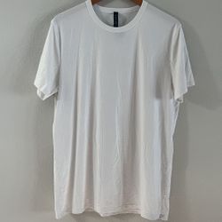 🍋LIKE NEW Lululemon  short Sleeve Crewneck T-Shirt L