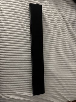 Episode 300 series 3-channel Soundbar