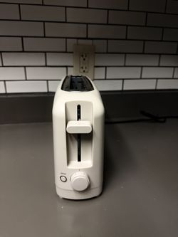 Bella Slim Toaster
