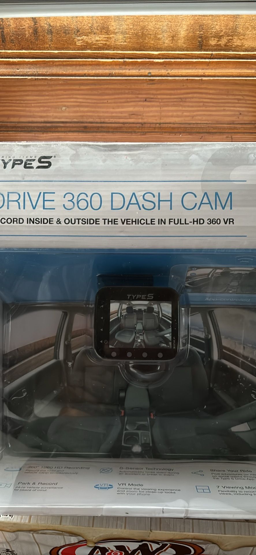 Dash Cam