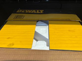10" (254 mm) SINGLE BEVEL COMPOUND MITER SAW brand new in box. Retail $399