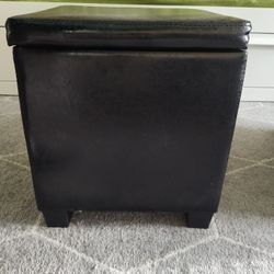 Storage Ottoman 