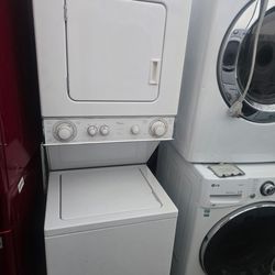 Whirlpool Washer And Dryer Combo 220v Vented 24w thin twin space saver