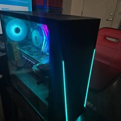 Gaming PC / Open to trade