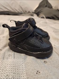 BABY Jordan 4c