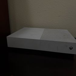 🎀Console only! 1TB Digital xbox one s🎀