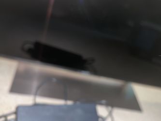 Sony Bravia 55” Tv Xbr55x900e