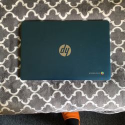Google Chrome book hP