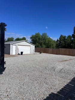 Gravel 3/4 grava gray gris