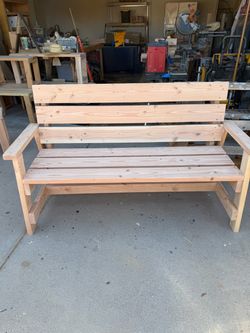 Bench