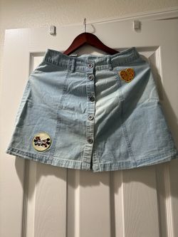 Disney Skirt