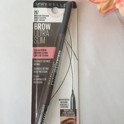 Maybelline Brow Pencil 