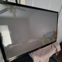 51" Samsung TV 