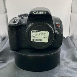 CANON EOS T5i 