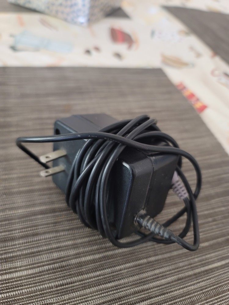 Super Nintendo Power Supply (for parts)