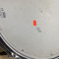 Pearl Master Drum 🥁 