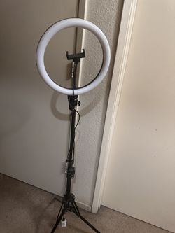 LED RING