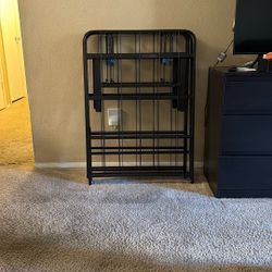 Queen Size Bed Frame