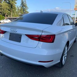 2015 Audi A3