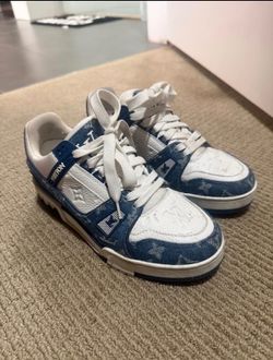 Louis Vuitton Women’s Shoes Size 7