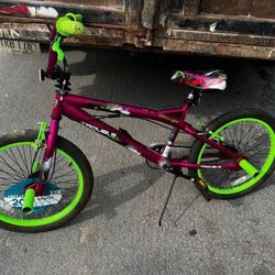 Kent Trouble Maker Freestyle Bike 