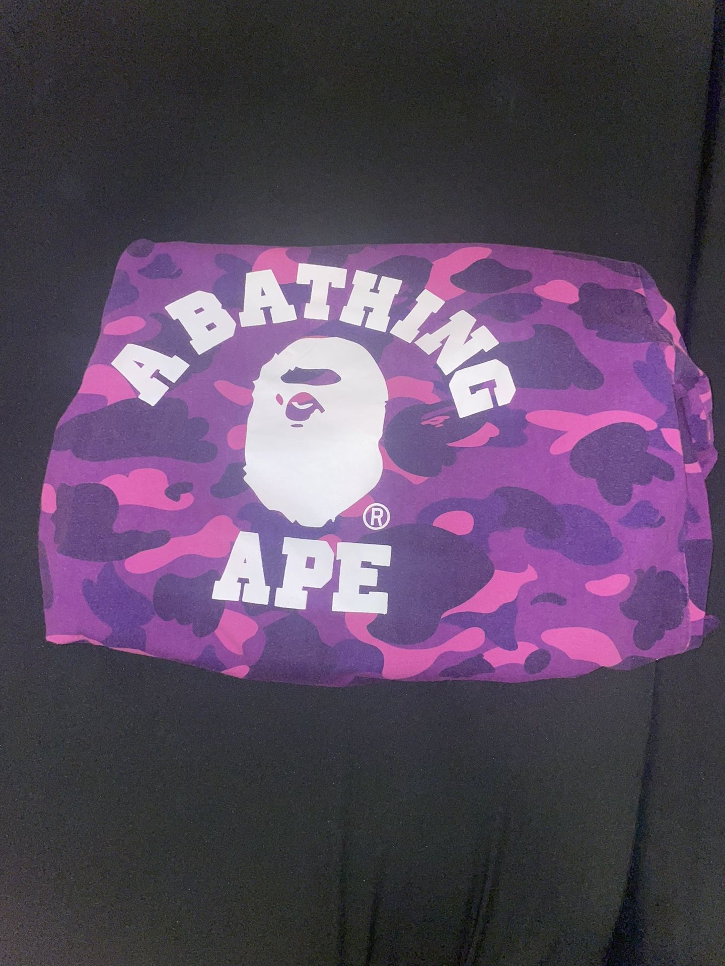 bape shirts 