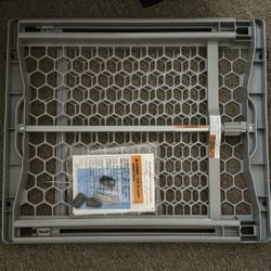 Baby Gate/Dog Gate 