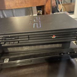 PlayStation 2 Bundle Deal