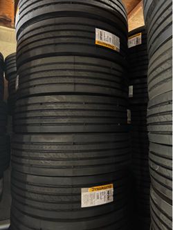 Truck Tires Dynamaster RD1001