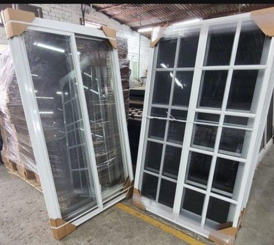 New Impact Windows For Sale