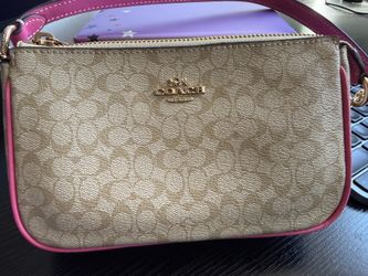 Coach Crossbody bag