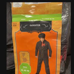Halloween Costumes