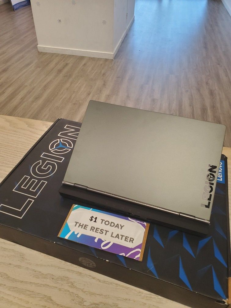Lenovo Legion Y740 15.6in FDH Gaming Laptop $1 DOWN TODAY, NO CREDIT NEEDED WARRANTY INCLUDED,All Products : American Fashion Style Bags On Sale