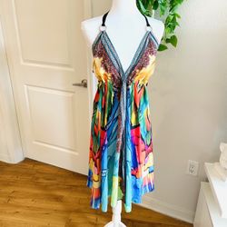 Women Dress One Size 