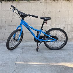 Trek Precaliber Kids Bike 20”