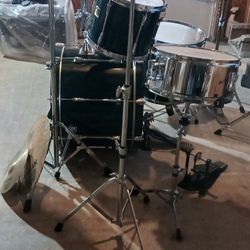Drum Kit