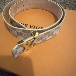 Belts , Hats
