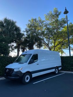 Pick up/Delivery Express