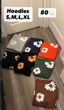 Hoodies