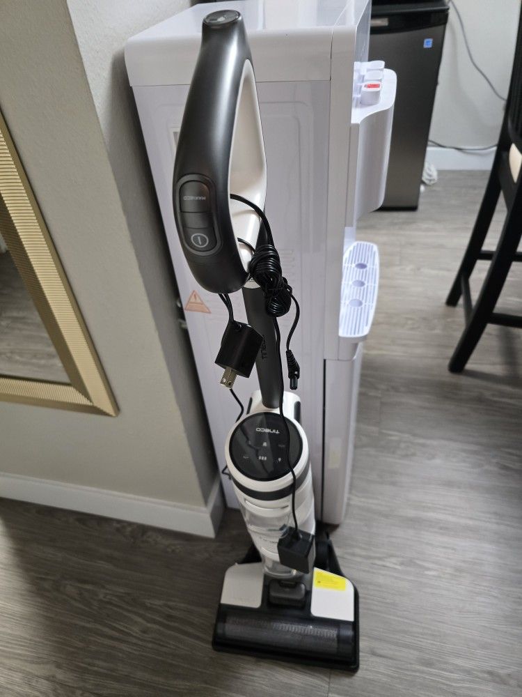 Tineco Vacuum & Mop