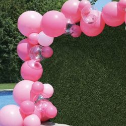 Balloon Garland 