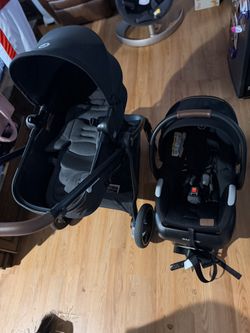 Maxi Cosi Stroller