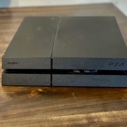 PS4 