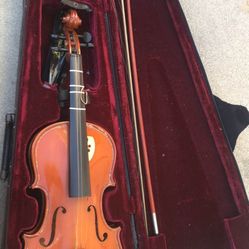 child size violin 